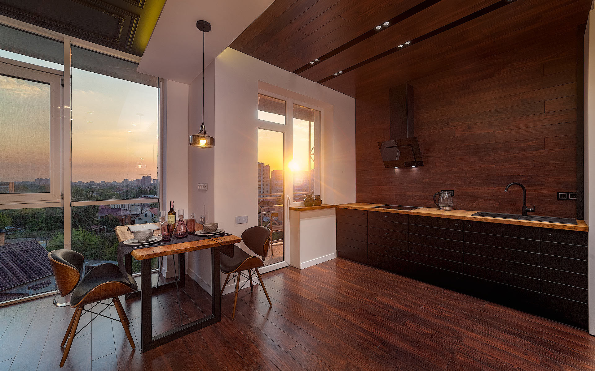 Tips for Realtors and Apartment Sellers — Interior Photography