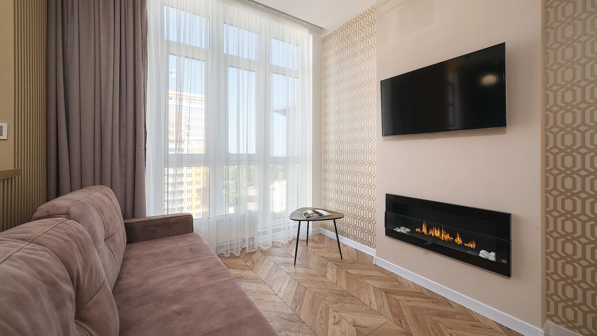 Immobilienfotograf Wien ESCALA.photo