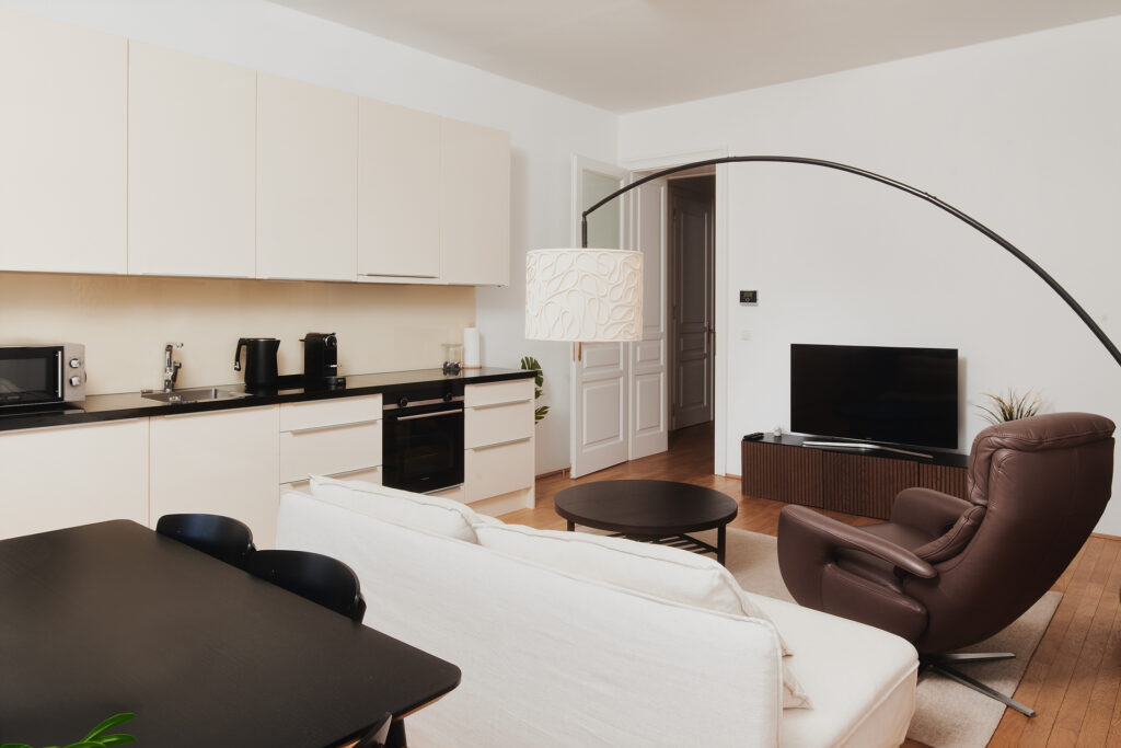 Tips for Realtors and Apartment Sellers — Interior Photography