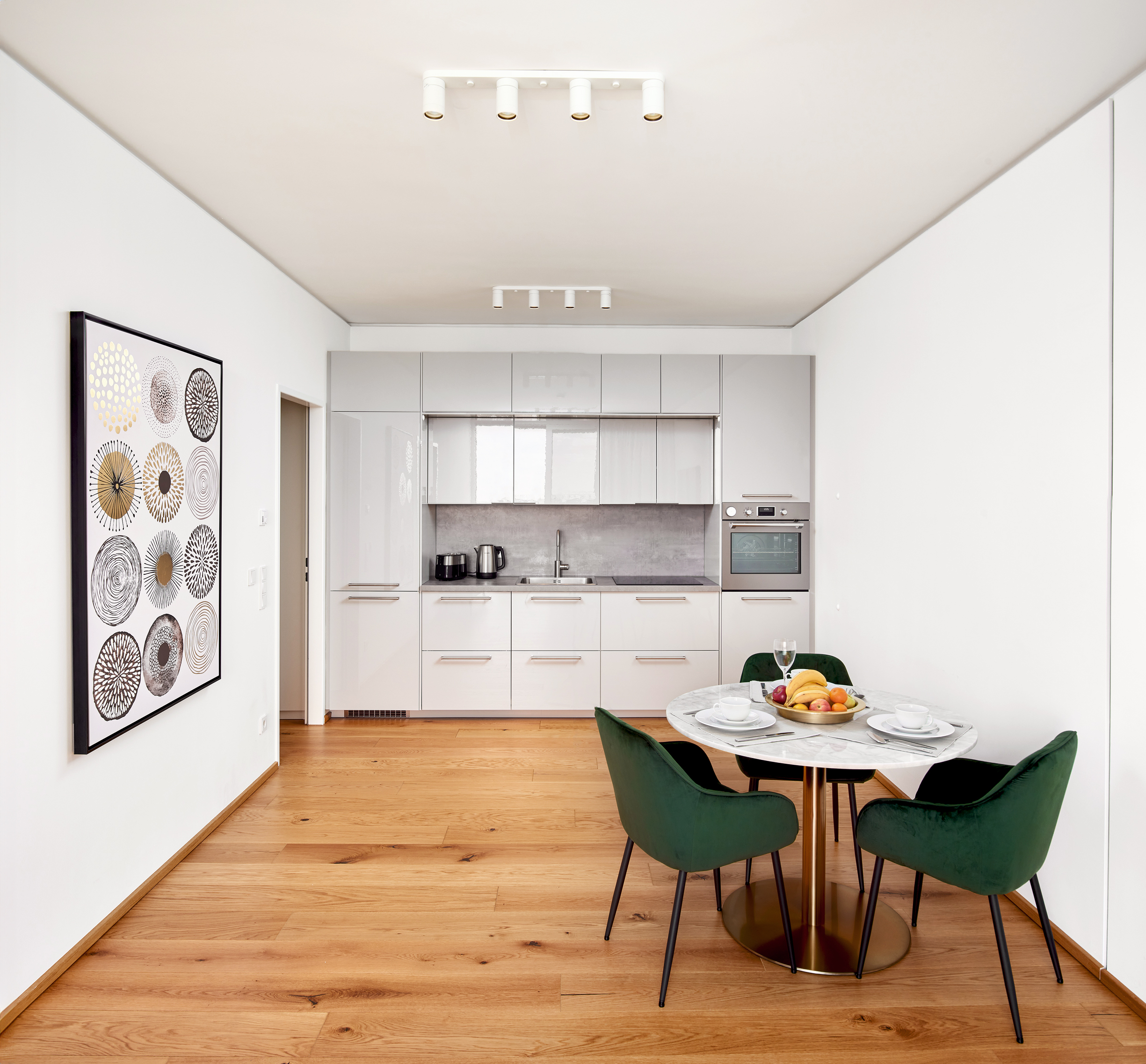 Immobilienfotograf Wien ESCALA.photo