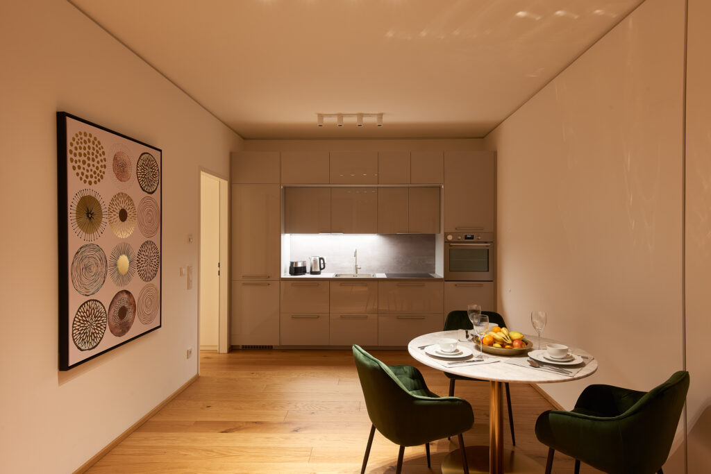 Tips for Realtors and Apartment Sellers — Interior Photography