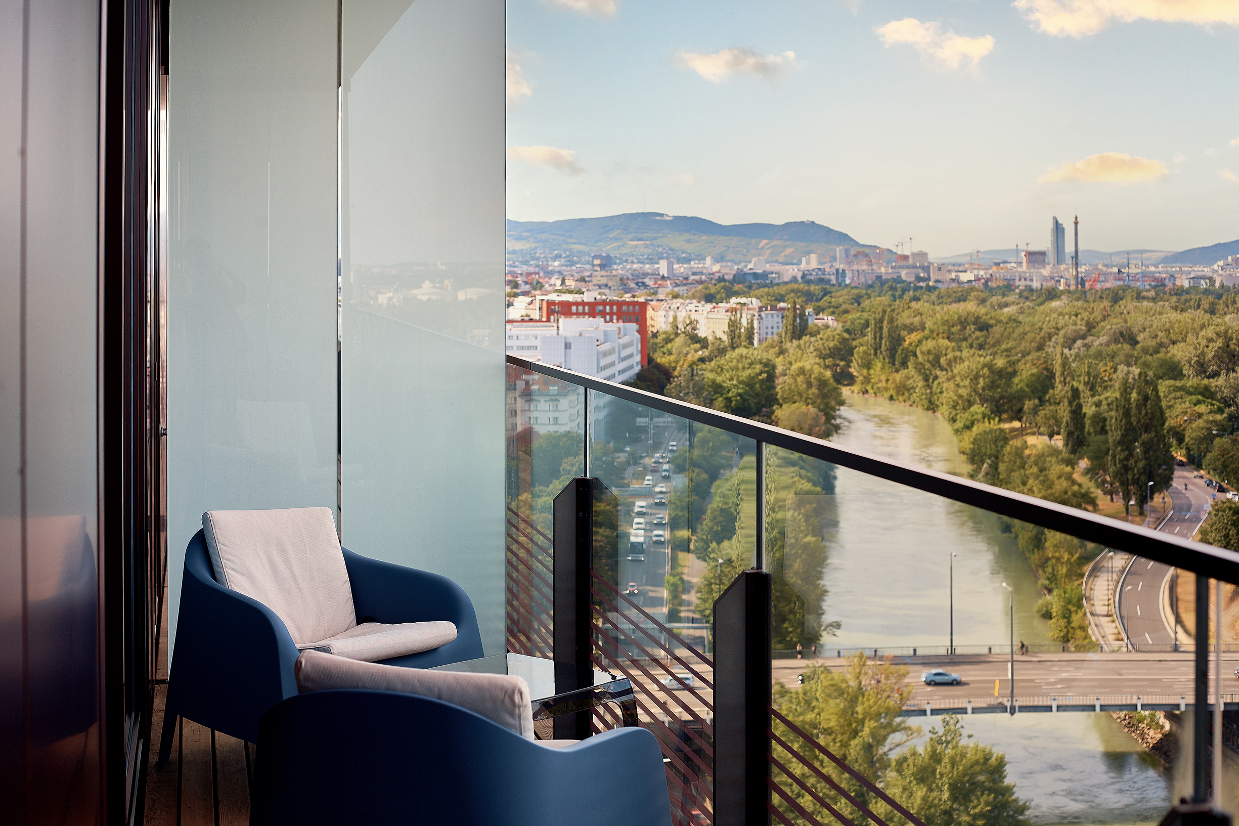 Immobilienfotograf Wien ESCALA.photo