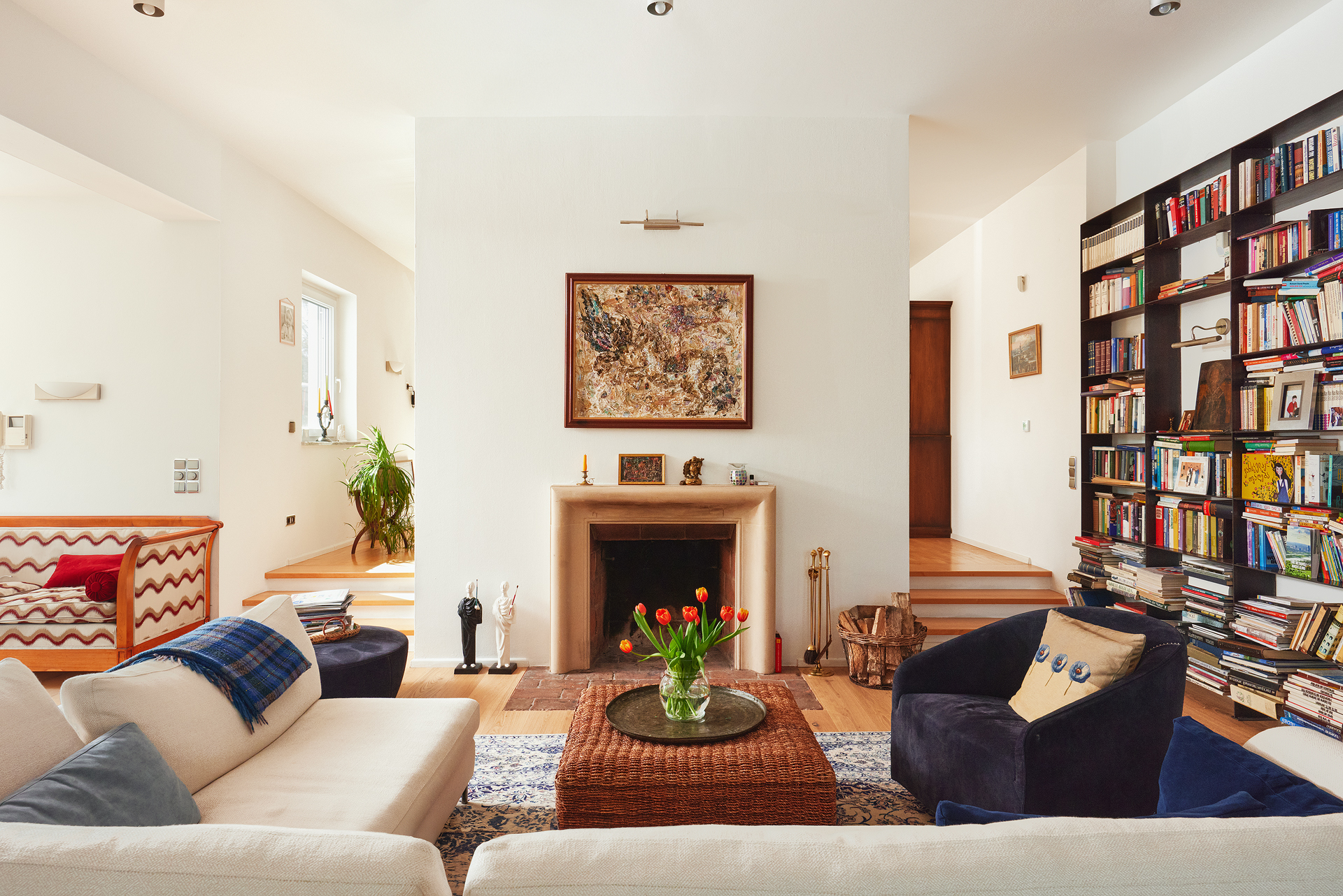 Tips for Realtors and Apartment Sellers — Interior Photography