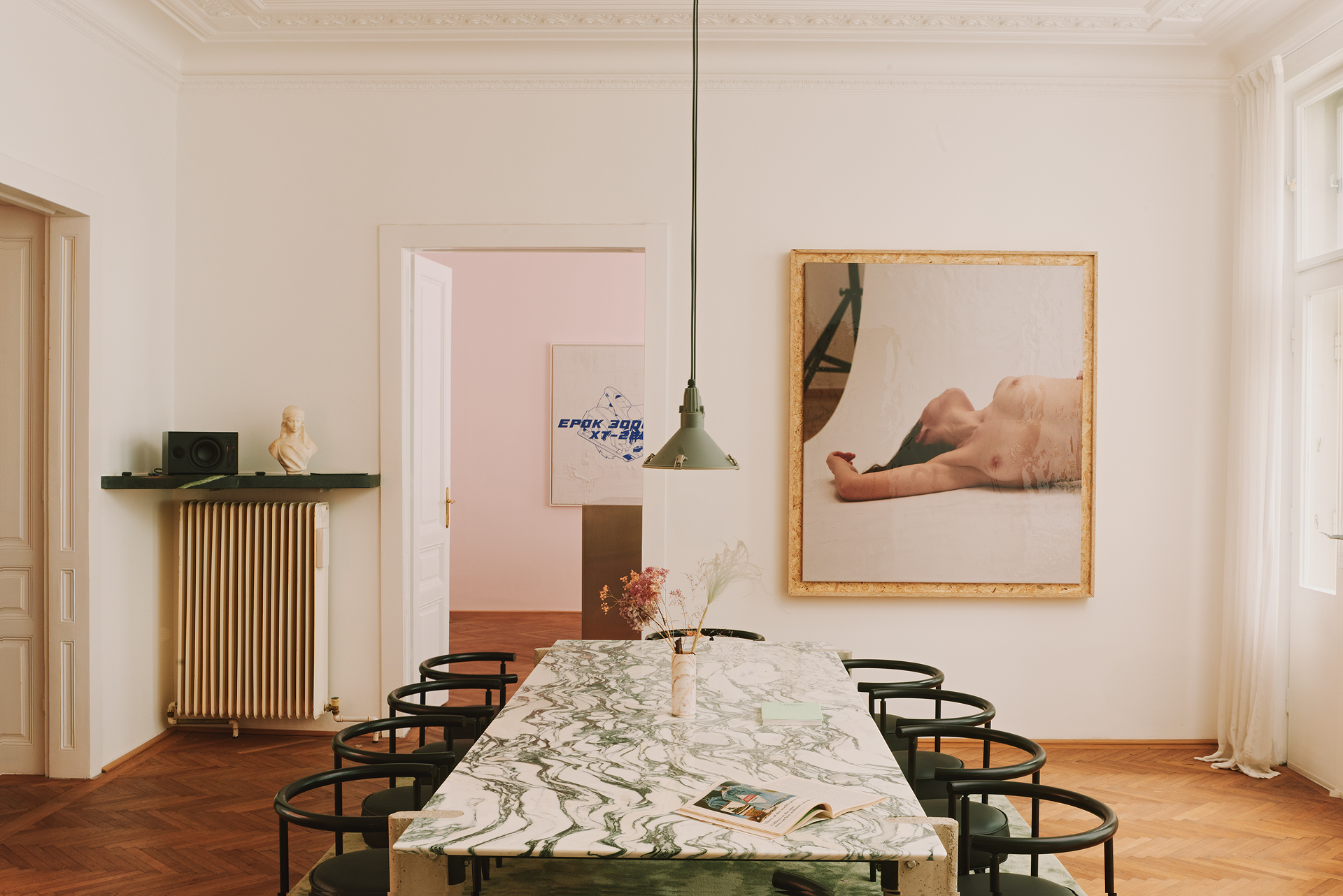 immobilienfotografie für Julian Epok