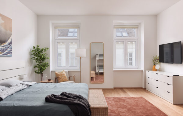 Immobilienfotograf Wien A17.at