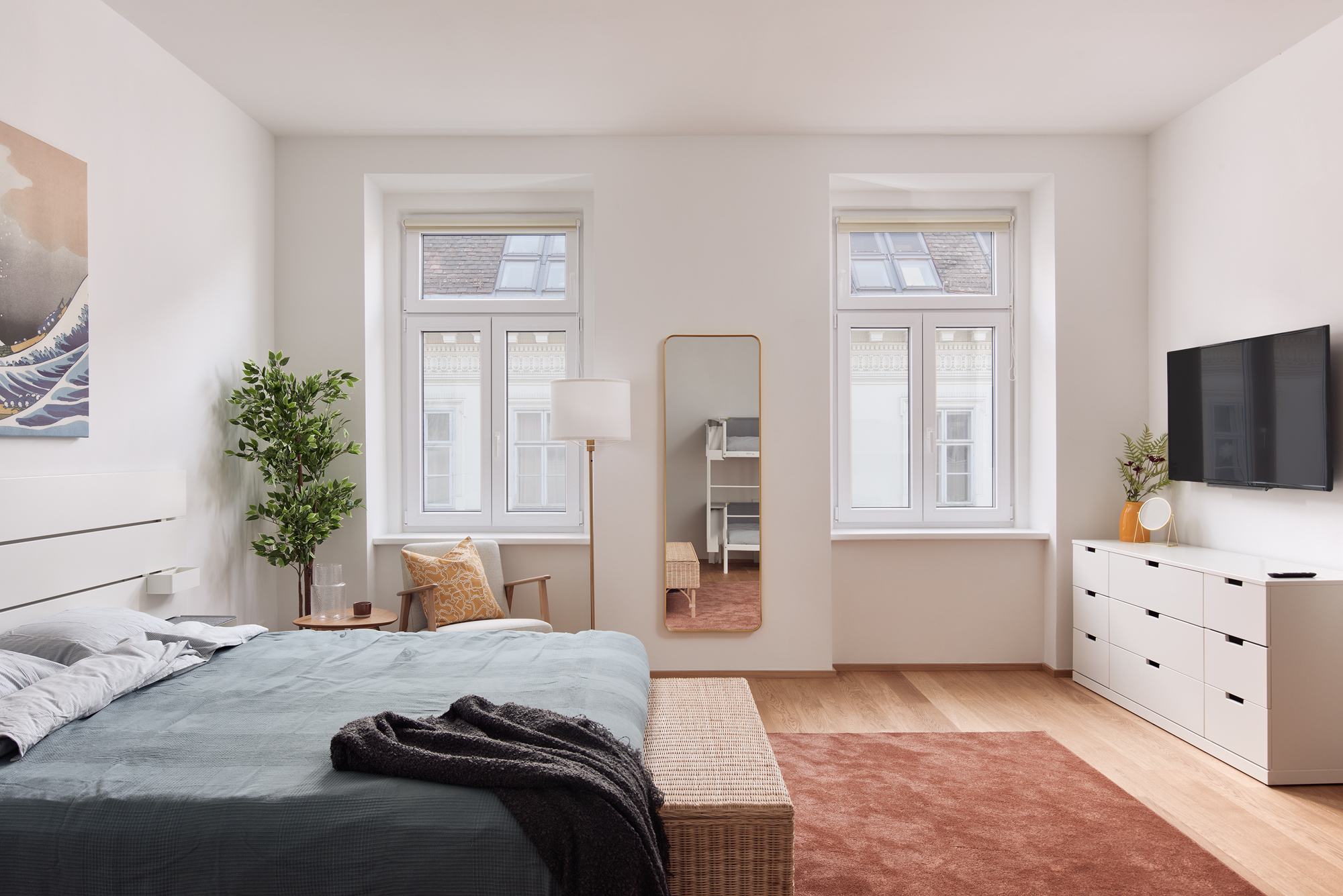 Immobilienfotograf Wien A17.at