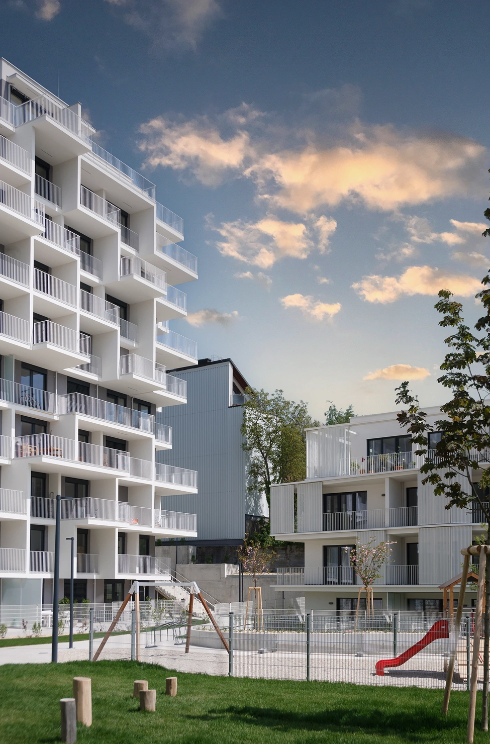 Immobilienfotograf Wien A17.at