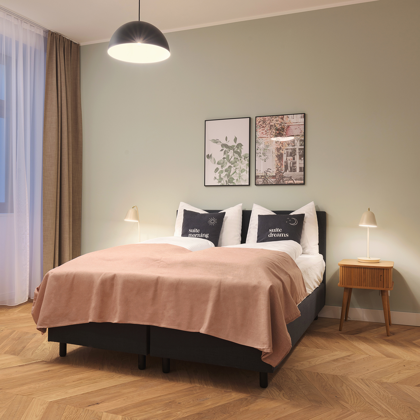 Immobilienfotograf Wien A17.at