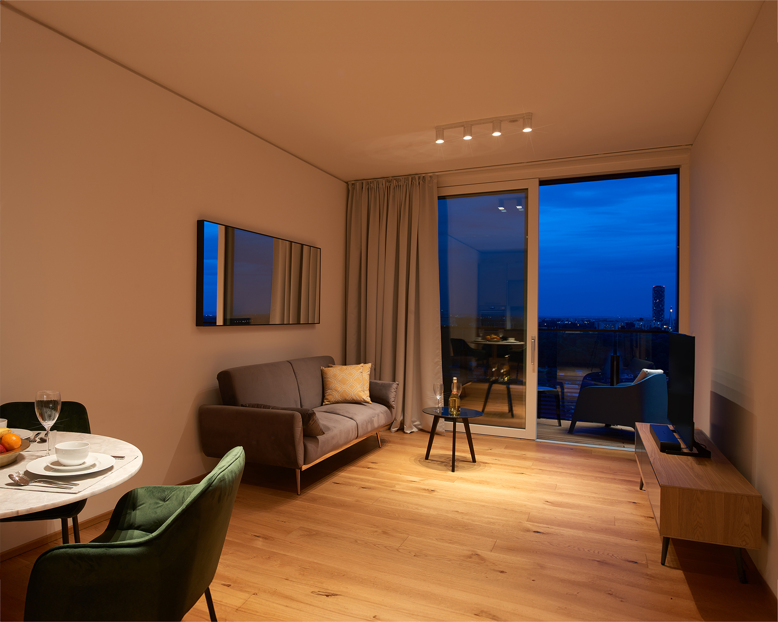 Immobilienfotograf Wien A17.at