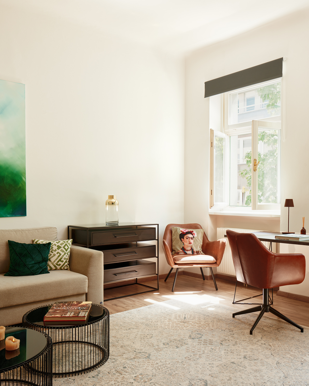 Immobilienfotograf Wien A17.at