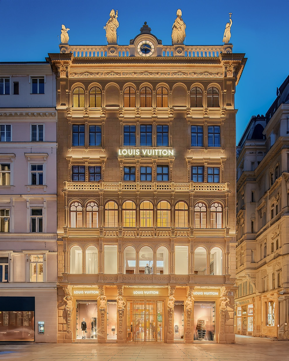 Immobilienfotograf Wien A17.at